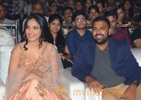 Pelli Choopulu Audio Launch Photos photo 48