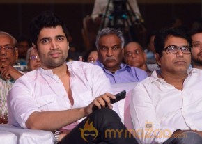 Pelli Choopulu Audio Launch Photos photo 49