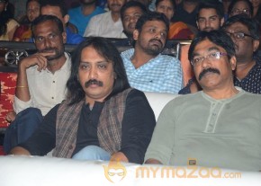 Pelli Choopulu Audio Launch Photos photo 50