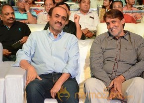 Pelli Choopulu Audio Launch Photos photo 51