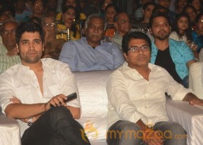 Pelli Choopulu Audio Launch Photos photo 52
