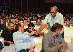 Pelli Choopulu Audio Launch Photos photo 55