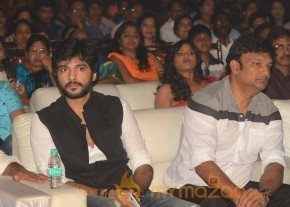 Pelli Choopulu Audio Launch Photos photo 56