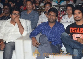 Pelli Choopulu Audio Launch Photos photo 57