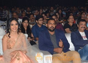 Pelli Choopulu Audio Launch Photos photo 58