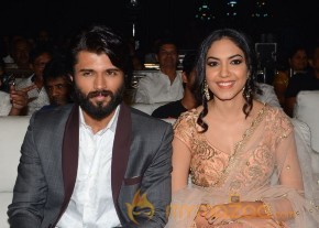 Pelli Choopulu Audio Launch Photos photo 59
