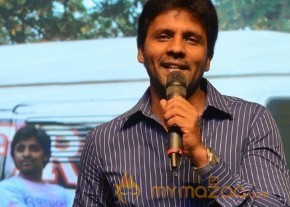 Pelli Choopulu Audio Launch Photos photo 7