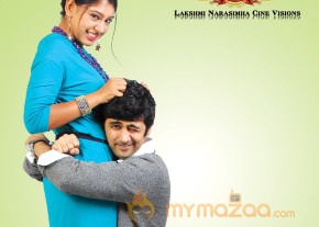 PELLI PUSTHAKAM  MOVIE LATEST STILLS photo 8
