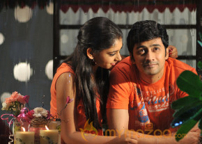 PELLI PUSTHAKAM  MOVIE LATEST STILLS photo 3