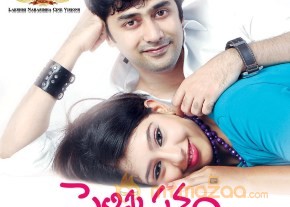 Pelli Pusthakam Movie Posters photo 5