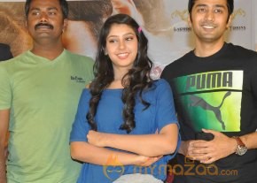 Pelli Pusthakam Movie Press Meet Gallery  photo 10