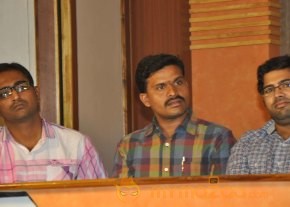 Pelli Pusthakam Movie Press Meet Gallery  photo 11