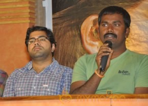 Pelli Pusthakam Movie Press Meet Gallery  photo 2