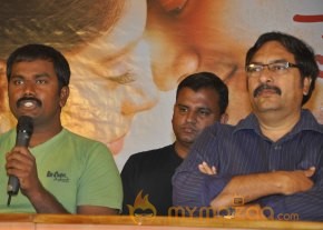 Pelli Pusthakam Movie Press Meet  photo 16