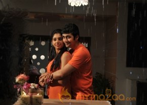 Pelli Pusthakam Movie Stills photo 16