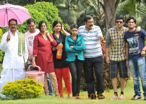 Pelli Pusthakam Movie Stills photo 18