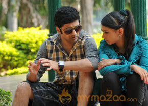 Pelli Pusthakam Movie Stills photo 21