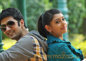 Pelli Pusthakam Movie Stills photo 39