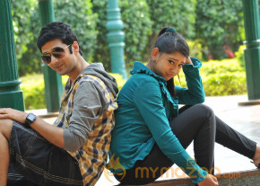 Pelli Pusthakam Movie Stills photo 27