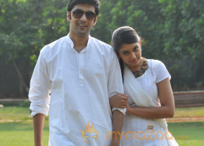 Pelli Pusthakam Movie Stills photo 41