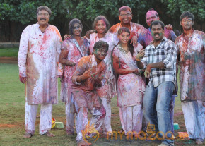 Pelli Pusthakam Movie Stills photo 20