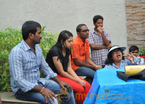 Pelli Pusthakam Movie Stills photo 32