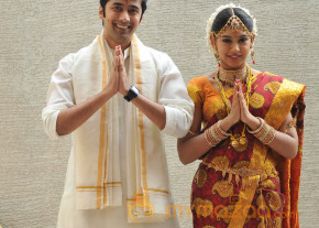 Pelli Pusthakam Movie Stills photo 33