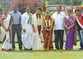 Pelli Pusthakam Movie Stills photo 6