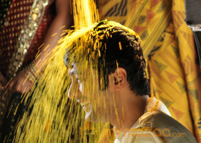 Pelli Pusthakam Movie Stills photo 13