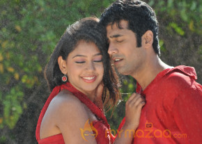 Pelli Pusthakam Movie Stills photo 30