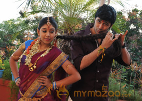 Pelli Pusthakam Movie Stills photo 25