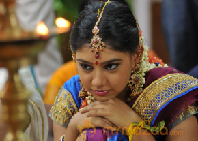 Pelli Pusthakam Movie Stills photo 26