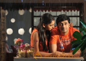 Pelli Pusthakam Movie Stills photo 19