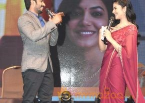 Pellichoopulu Movie Audio Launch photo 2