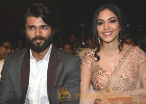 Pellichoopulu Movie Audio Launch photo 4