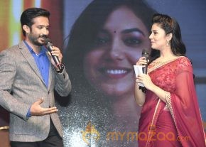 Pellichoopulu Movie Audio Launch photo 5