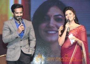 Pellichoopulu Movie Audio Launch photo 6