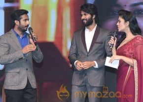 Pellichoopulu Movie Audio Launch photo 7