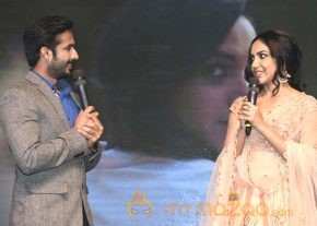 Pellichoopulu Movie Audio Launch photo 9