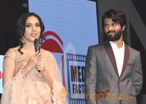 Pellichoopulu Movie Audio Launch photo 10