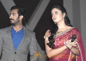 Pellichoopulu Movie Audio Launch photo 11