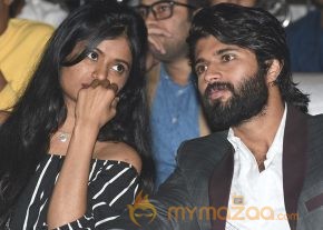 Pellichoopulu Movie Audio Launch photo 14
