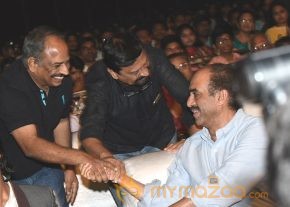 Pellichoopulu Movie Audio Launch photo 15