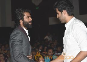 Pellichoopulu Movie Audio Launch photo 18