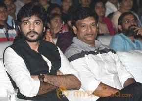 Pellichoopulu Movie Audio Launch photo 19