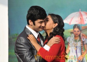 Pellipusthakam Movie Stills photo 11