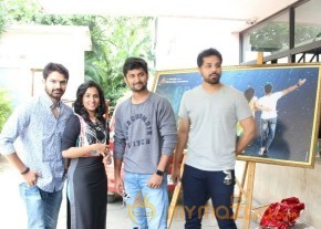 Pichiga Nachav Movie First Look Launch photo 12