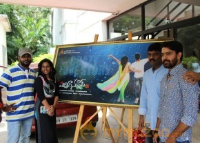 Pichiga Nachav Movie First Look Launch photo 10