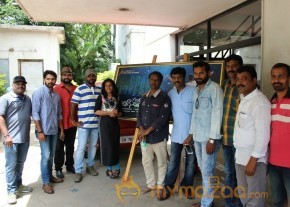 Pichiga Nachav Movie First Look Launch photo 4