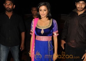 Piyamani at Chandi Audio Launch photo 34